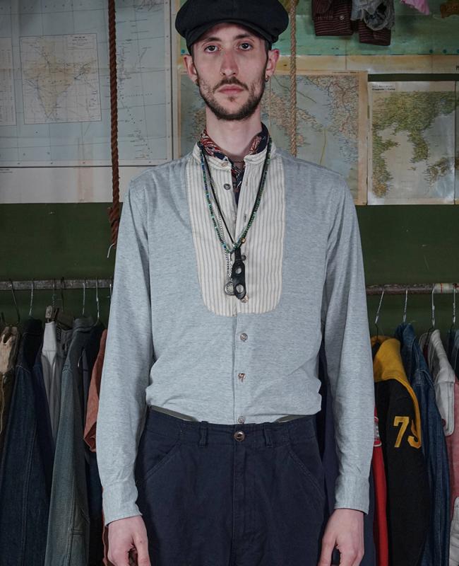 Scarti Lab 339 SH471 Sky EUR 270 00