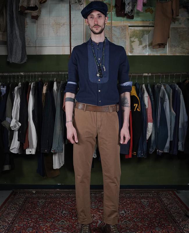 Scarti Lab 339 SH480 EUR 260 00