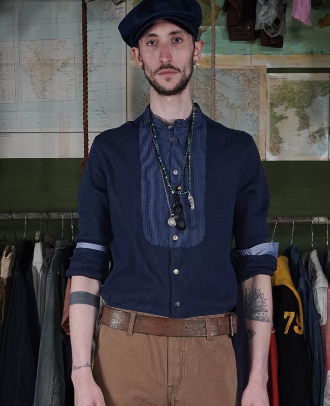 Scarti Lab 339 SH480 EUR 260 00