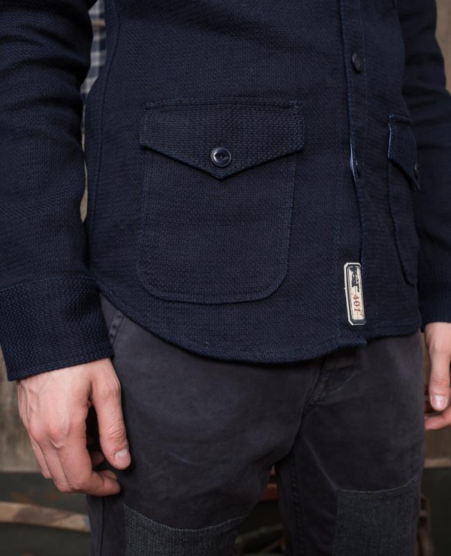 Scarti Lab 401 SU928 ONE WASH EUR 320 00