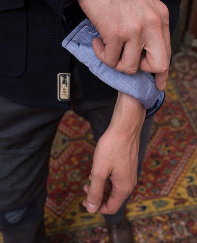 Scarti Lab 401 SU928 ONE WASH EUR 320 00