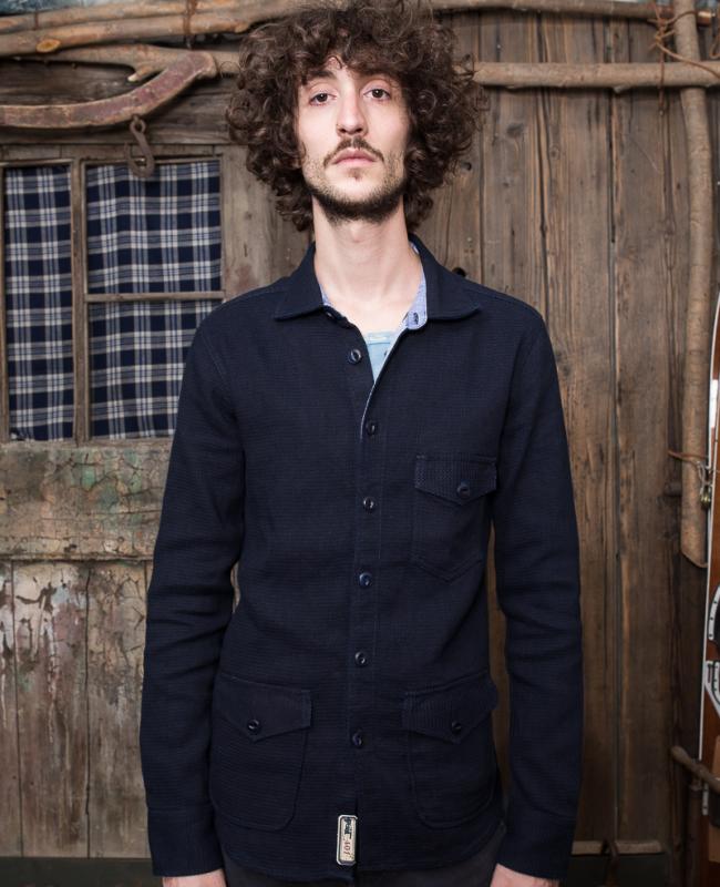 Scarti Lab 401 SU928 ONE WASH EUR 320 00