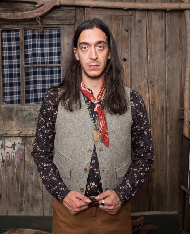 Scarti Lab 403 SE260/SG865 EUR 270 00