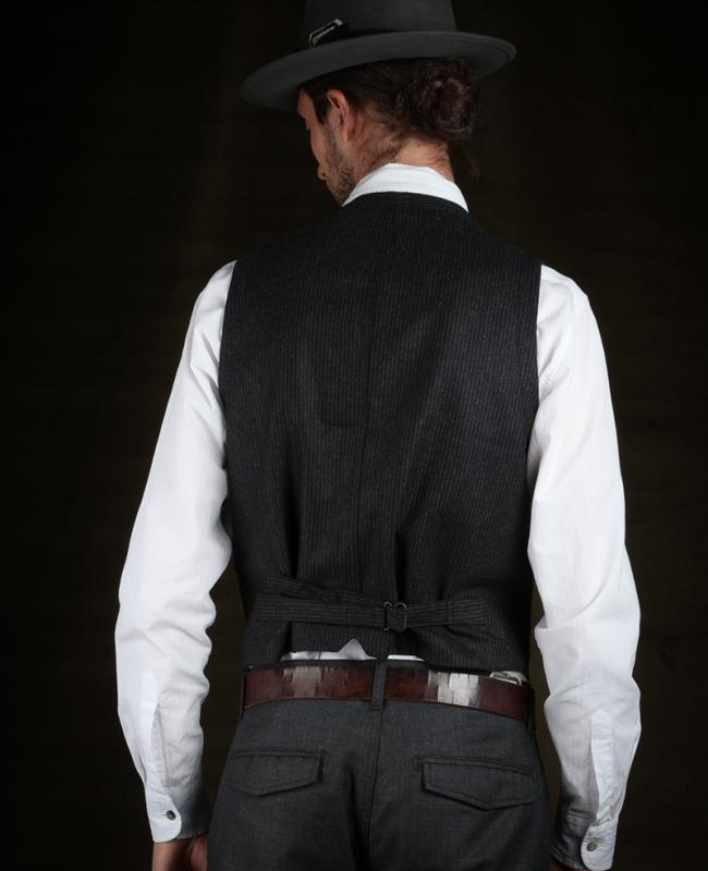 Scarti Lab 403 SE462 Smoke EUR 300 00