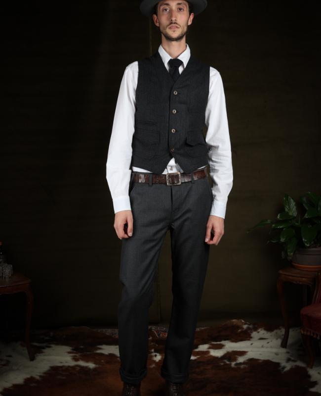 Scarti Lab 403 SE462 Smoke EUR 300 00