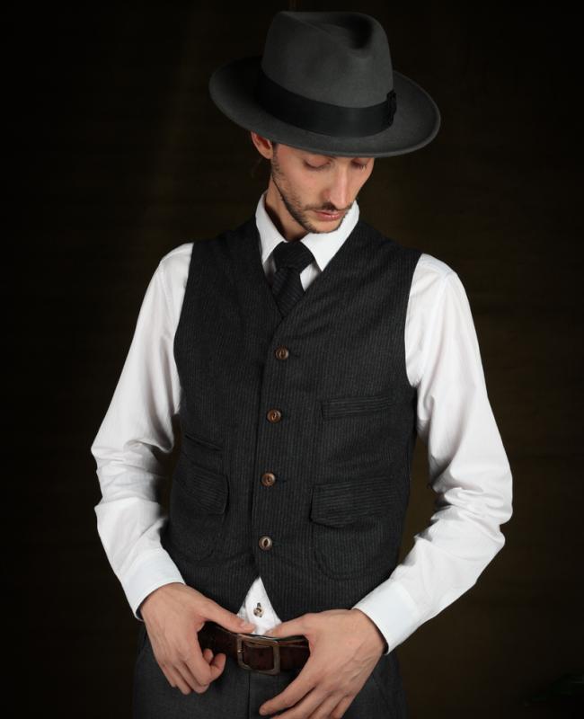 Scarti Lab 403 SE462 Smoke EUR 300 00