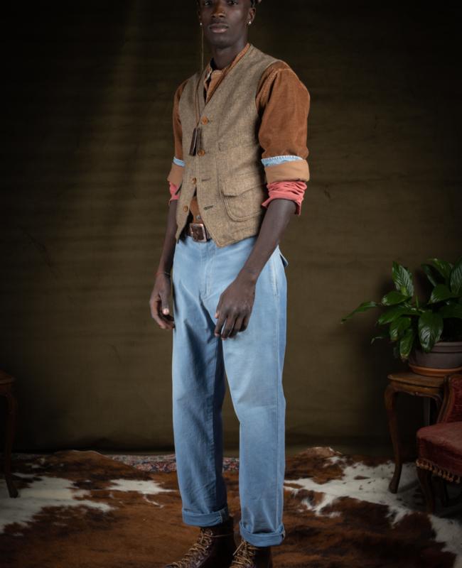 Scarti Lab 403 SE941 Khaki EUR 213 00 EUR 285 00