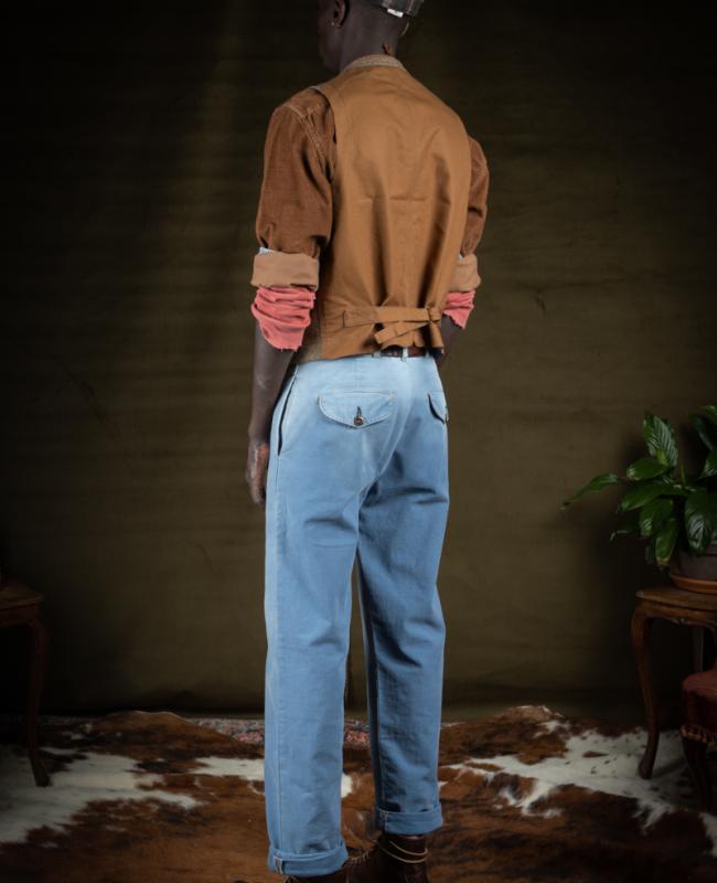 Scarti Lab 403 SE941 Khaki EUR 213 00 EUR 285 00