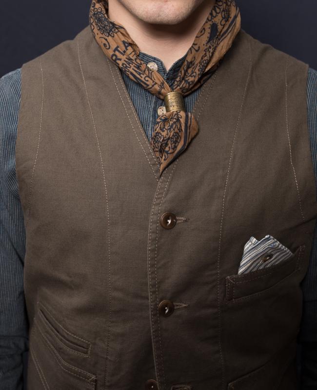 Scarti Lab 403 SG709 Brown EUR 290 00