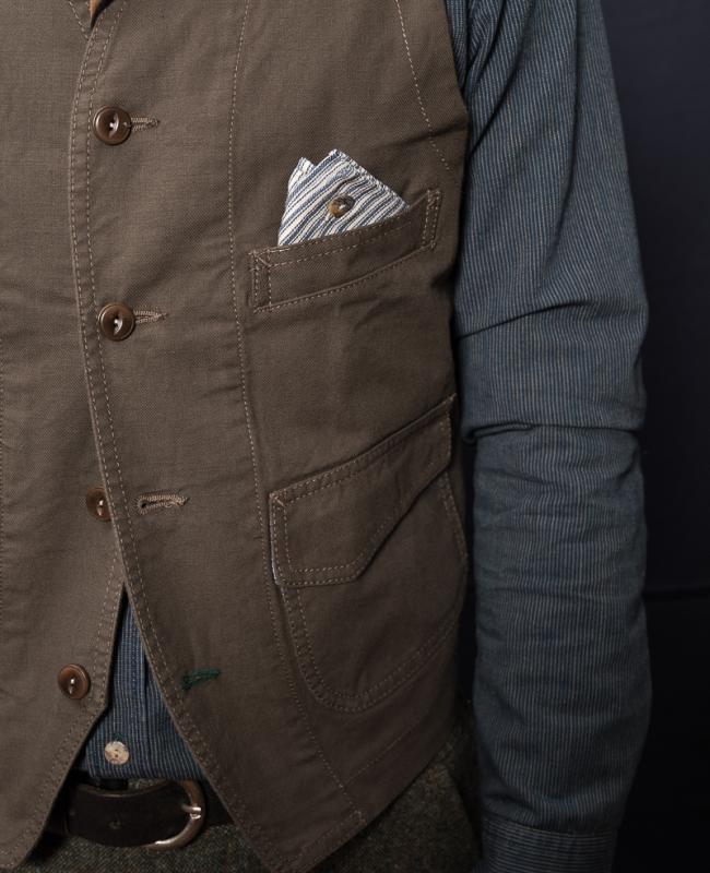 Scarti Lab 403 SG709 Brown EUR 290 00