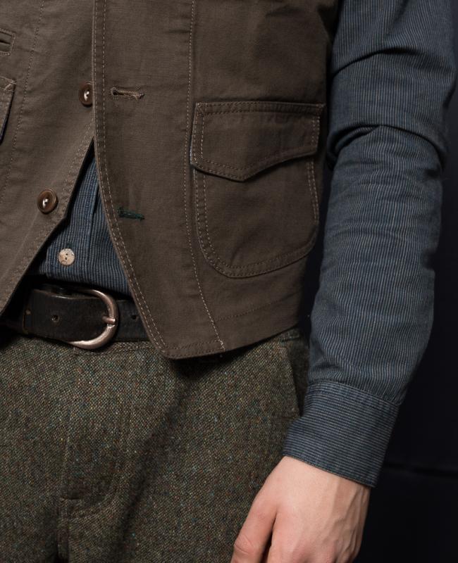 Scarti Lab 403 SG709 Brown EUR 290 00