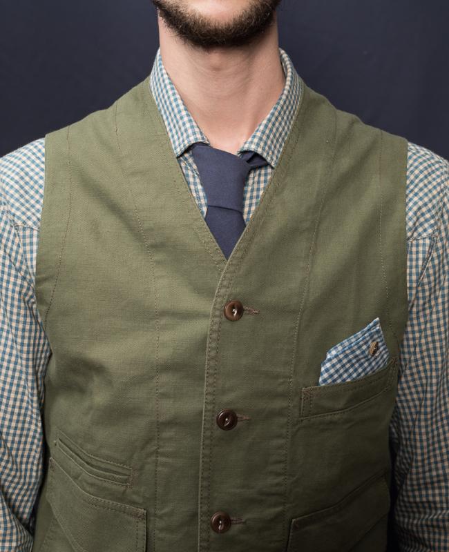 Scarti Lab 403 SG709 Green EUR 290 00