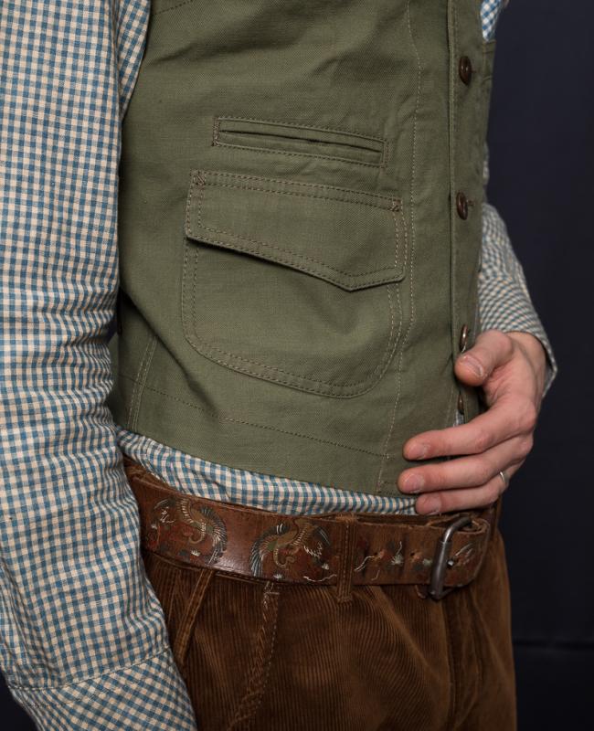 Scarti Lab 403 SG709 Green EUR 290 00