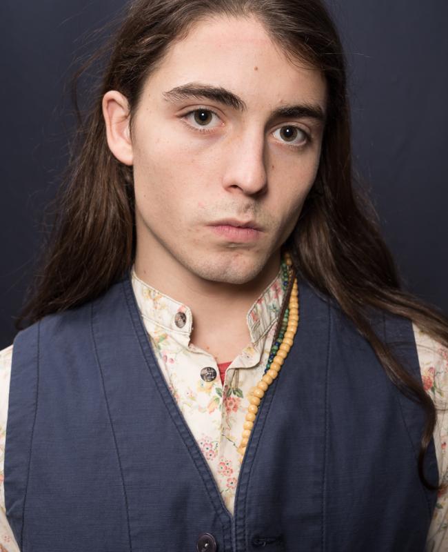 Scarti Lab 403 SG824 NAVY EUR 270 00