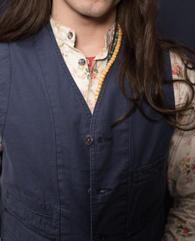 Scarti Lab 403 SG824 NAVY EUR 270 00