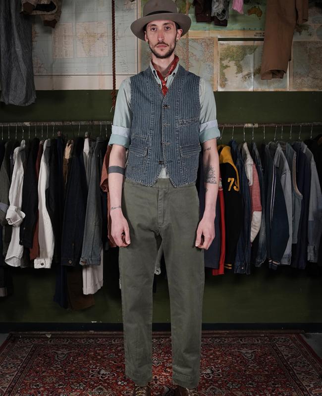 Scarti Lab 403 SG876 LZ044 EUR 330 00