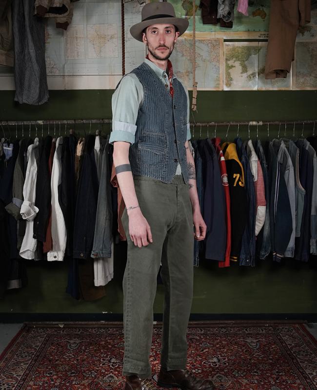 Scarti Lab 403 SG876 LZ044 EUR 330 00