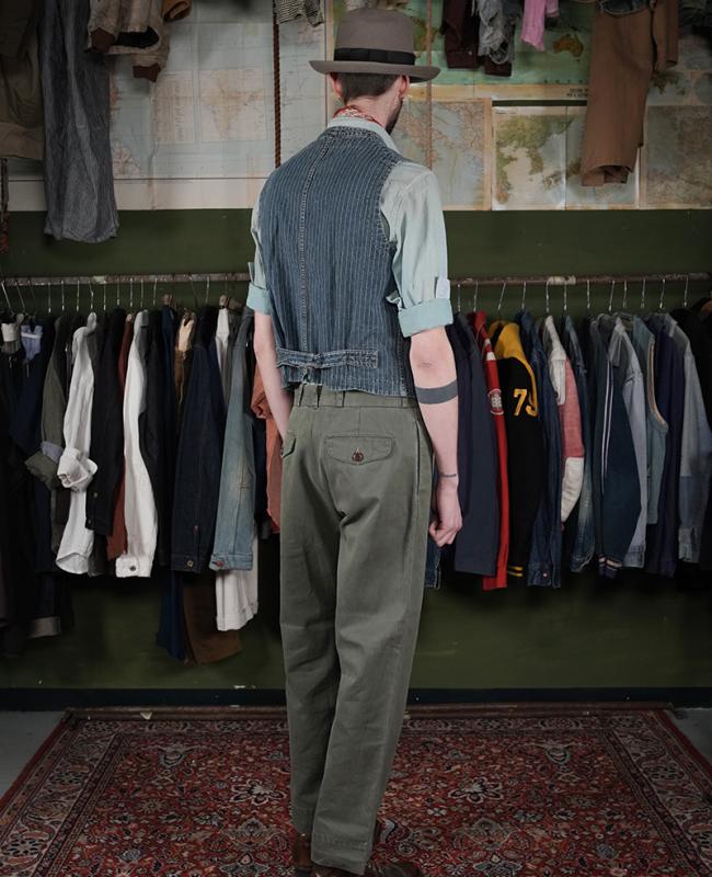 Scarti Lab 403 SG876 LZ044 EUR 330 00