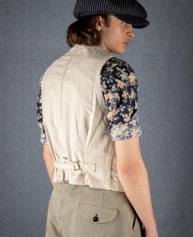 Scarti Lab 403 SM407 NATURAL EUR 290 00