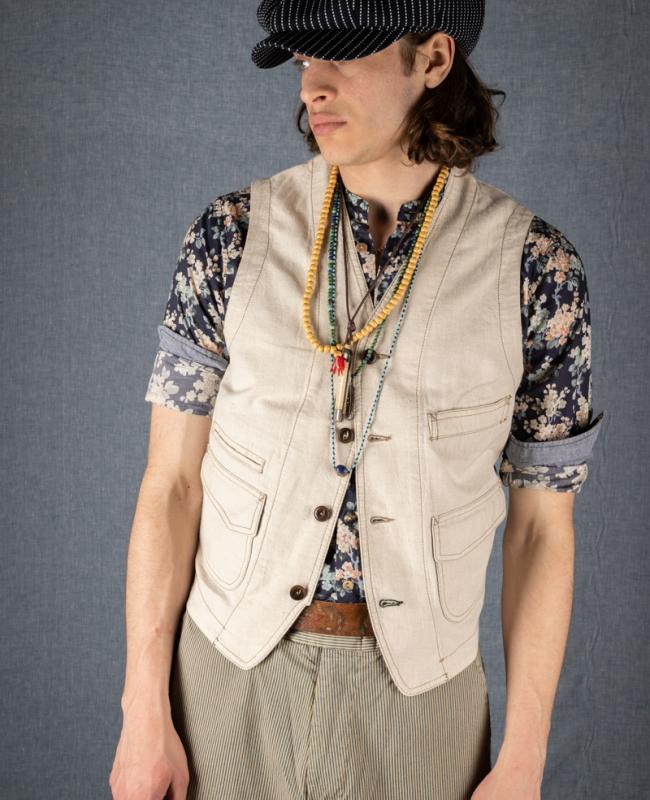 Scarti Lab 403 SM407 NATURAL EUR 290 00