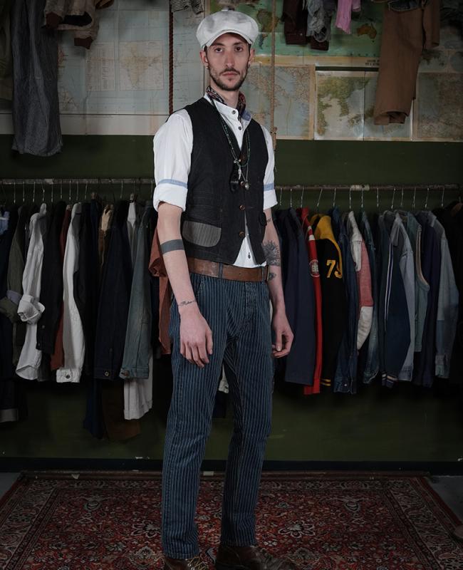 Scarti Lab 403 SM416 EUR 335 00