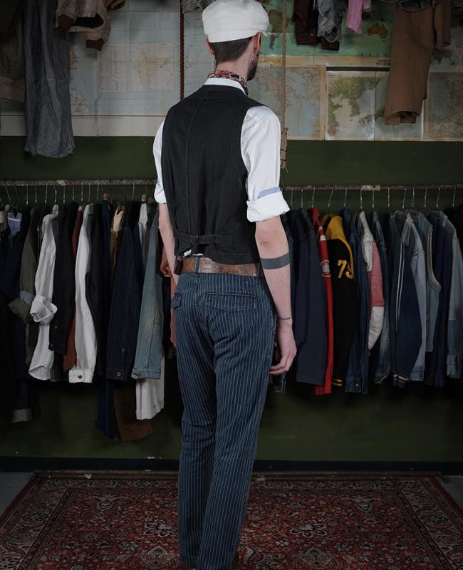 Scarti Lab 403 SM416 EUR 335 00