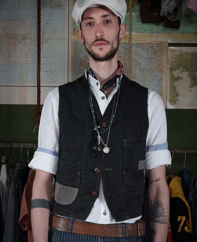 Scarti Lab 403 SM416 EUR 335 00