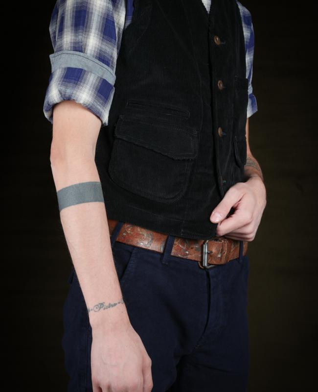 Scarti Lab 403 SN814 Black EUR 300 00