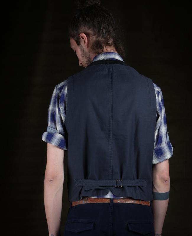 Scarti Lab 403 SN814 Black EUR 300 00