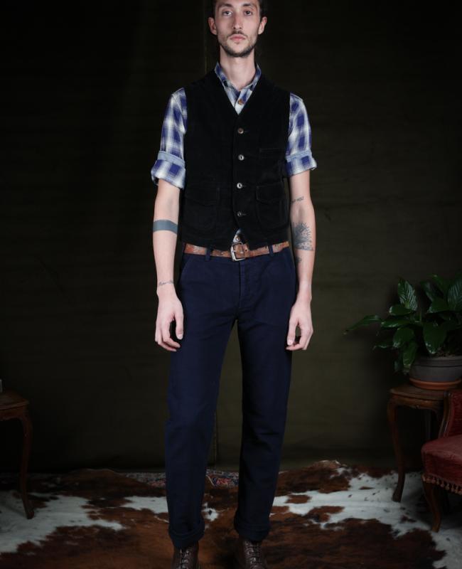 Scarti Lab 403 SN814 Black EUR 300 00