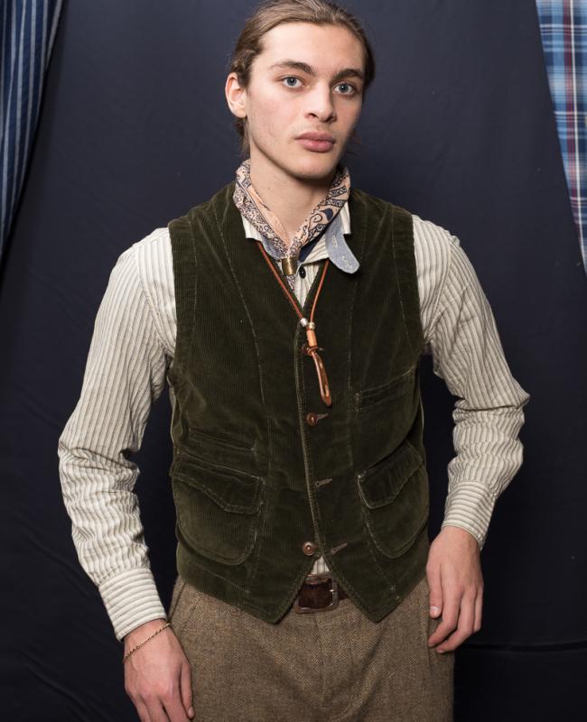 Scarti Lab 403 SN814 Green EUR 300 00