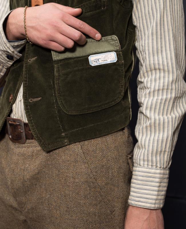 Scarti Lab 403 SN814 Green EUR 300 00