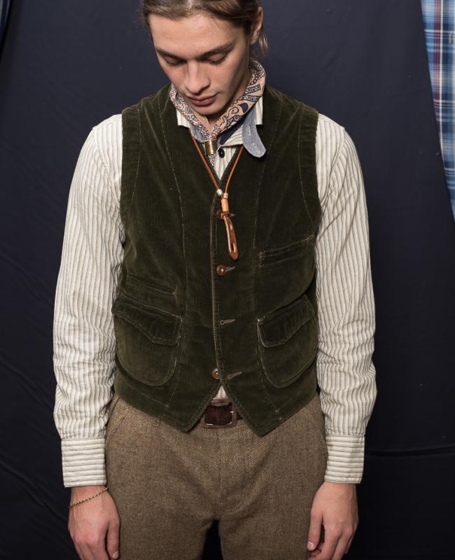 Scarti Lab 403 SN814 Green EUR 300 00