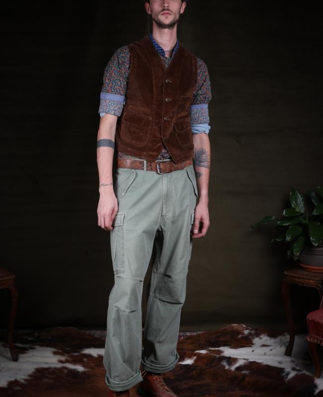 Scarti Lab 403 SN814 Tan EUR 300 00