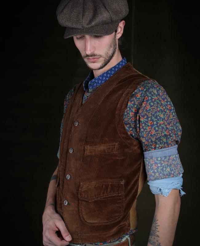 Scarti Lab 403 SN814 Tan EUR 300 00