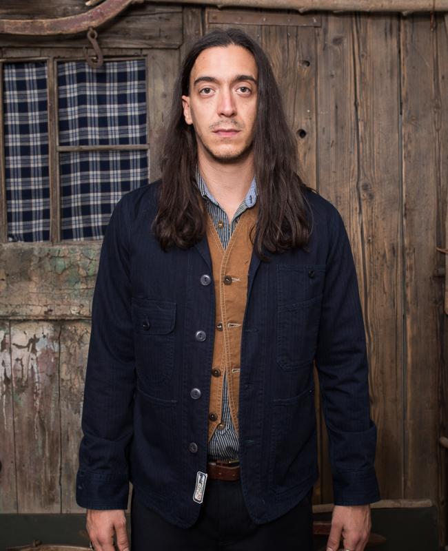 Scarti Lab 405 SM273 EUR 320 00