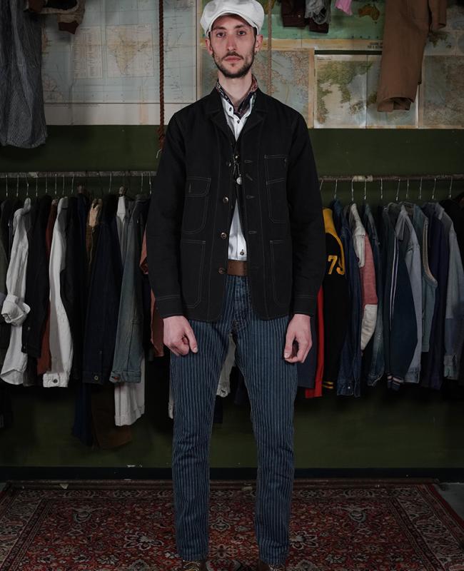 Scarti Lab 405 SM441 Black EUR 350 00