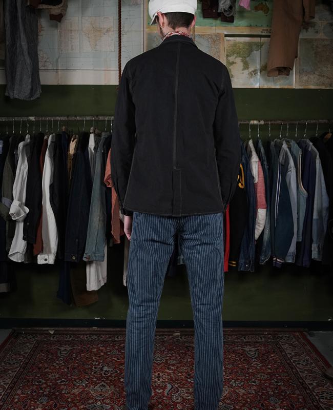 Scarti Lab 405 SM441 Black EUR 350 00