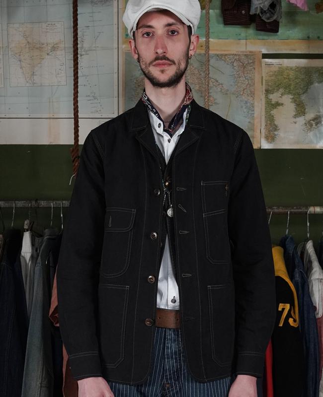 Scarti Lab 405 SM441 Black EUR 350 00