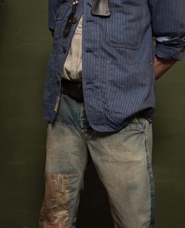 Scarti Lab 405 SP439 EUR 355 00