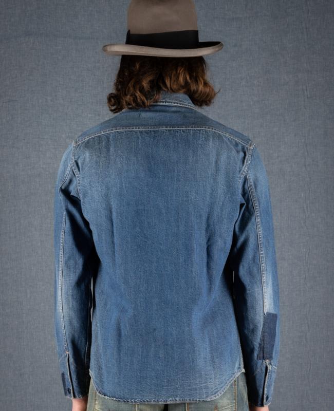 Scarti Lab 407 SU929 EUR 345 00