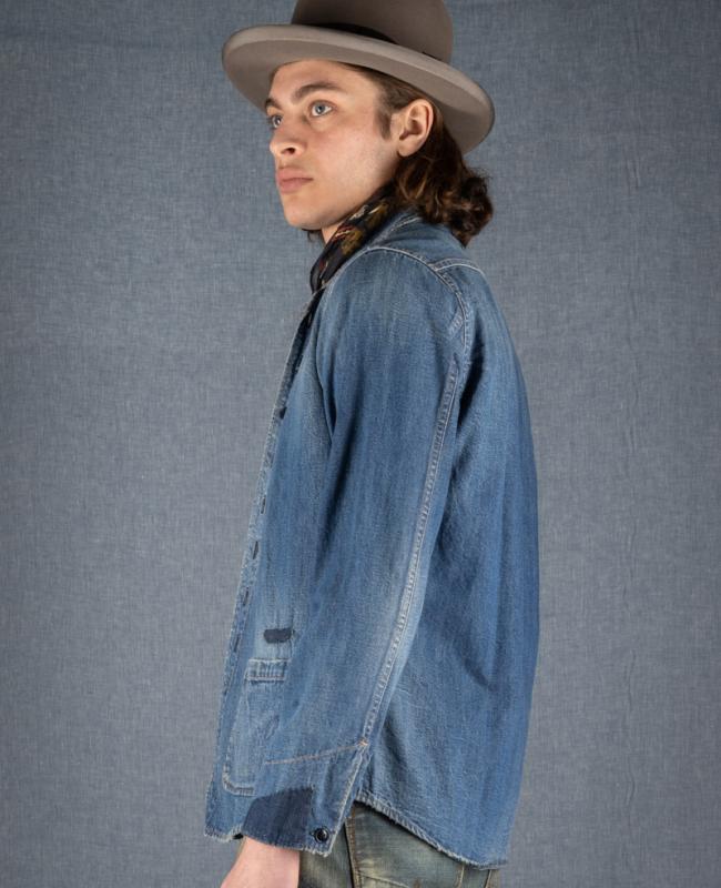 Scarti Lab 407 SU929 EUR 345 00