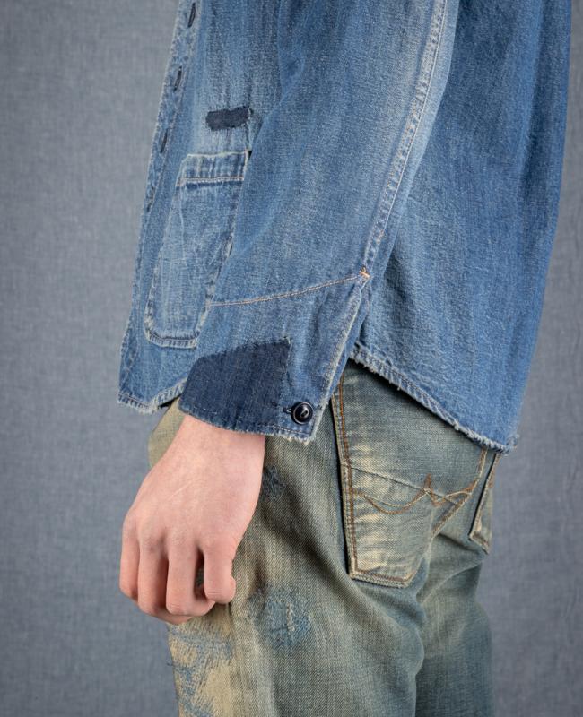 Scarti Lab 407 SU929 EUR 345 00