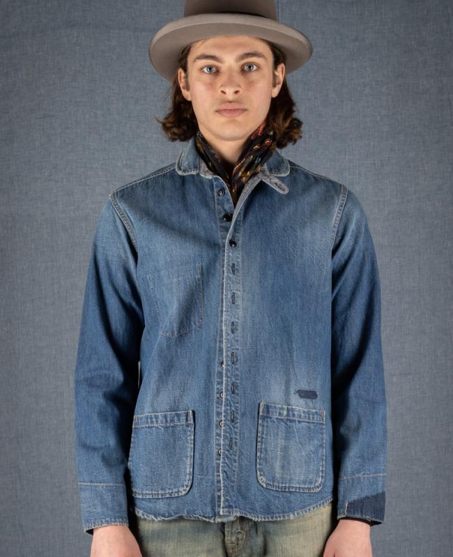 Scarti Lab 407 SU929 EUR 345 00