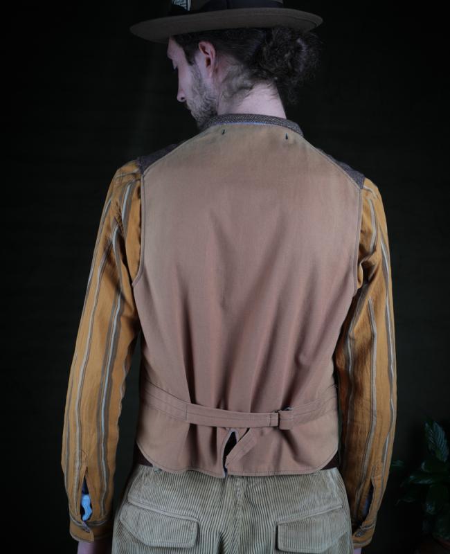 Scarti Lab 408 SE941/SG865 Tobacco EUR 285 00