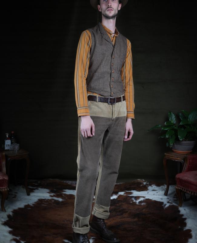 Scarti Lab 408 SE941/SG865 Tobacco EUR 285 00