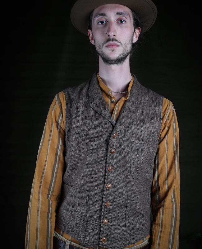 Scarti Lab 408 SE941/SG865 Tobacco EUR 285 00