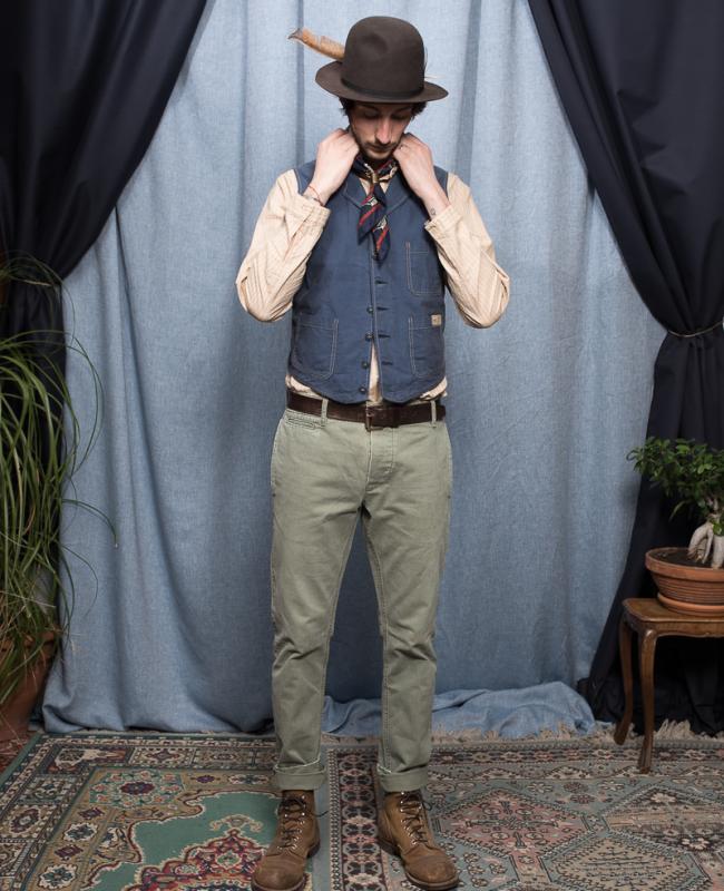 Scarti Lab 408 SM233 EUR 270 00