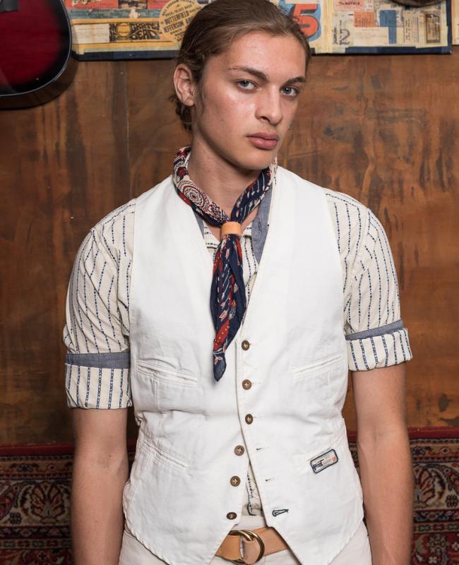 Scarti Lab 410 SA378 EUR 250 00