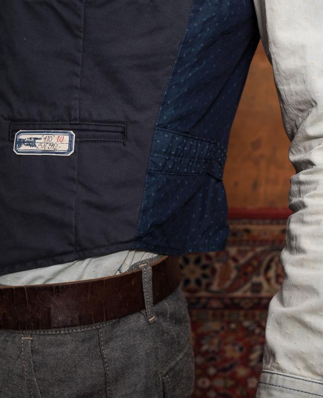 Scarti Lab 410 SN392 EUR 250 00